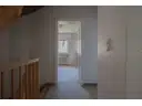 Flur im Obergeschoss