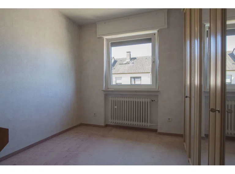 3. Schlafzimmer im Obergeschoss