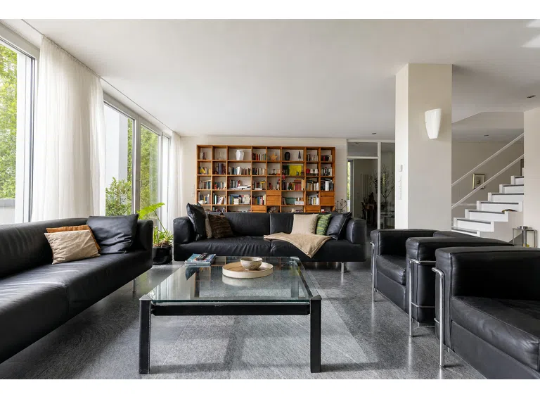Wohnzimmer III
