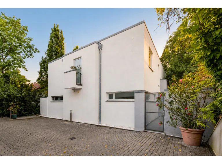 Das Architekenhaus