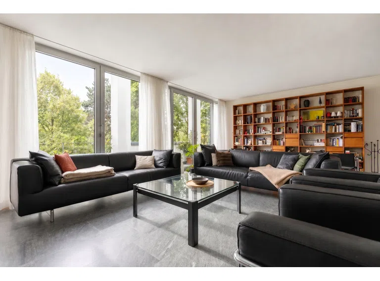 Wohnzimmer II