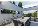 Dachterrasse II