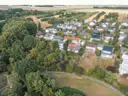 Luftbild Parkansicht II