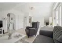 Wohnzimmer DG Links - Ansicht 2