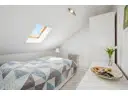 Schlafzimmer DG Rechts