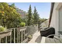 Balkon DG Links - Ansicht 2