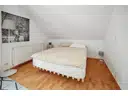 Schlafzimmer DG Links