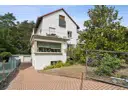 Garageneinfahrt