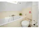 Badezimmer DG Links - Ansicht 1