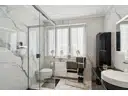 Badezimmer EG