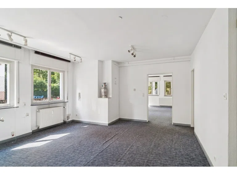 Bürozimmer 1 UG