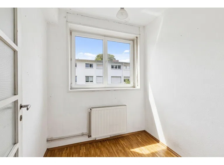 Ankleidezimmer