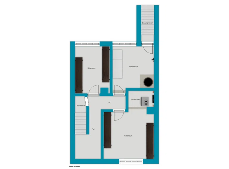 Grundriss KG