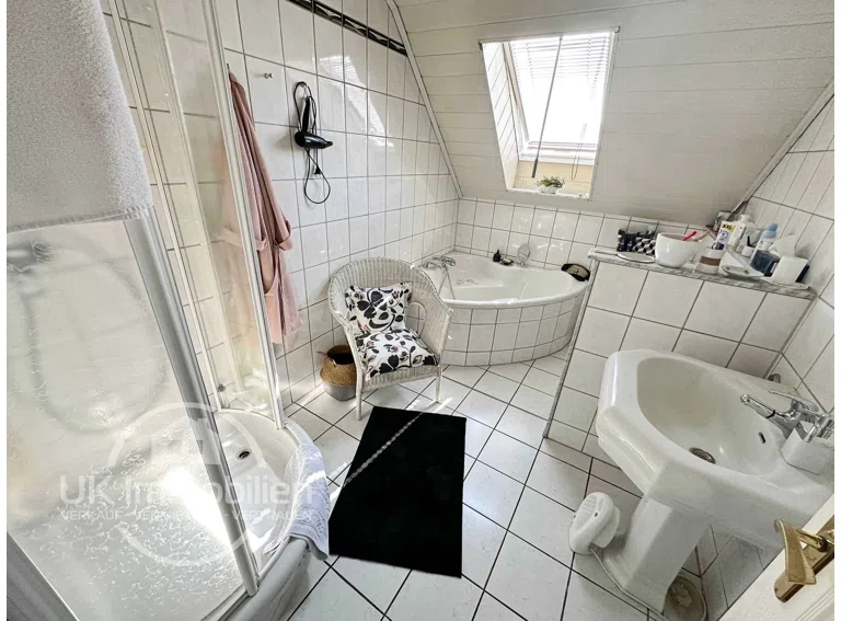 Tageslichtbad OG