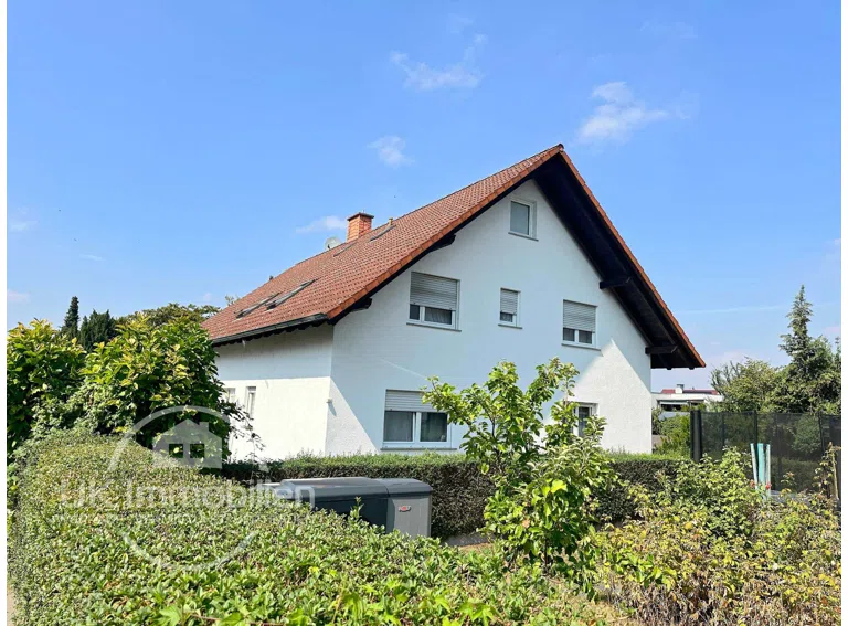 Gebäudeansicht