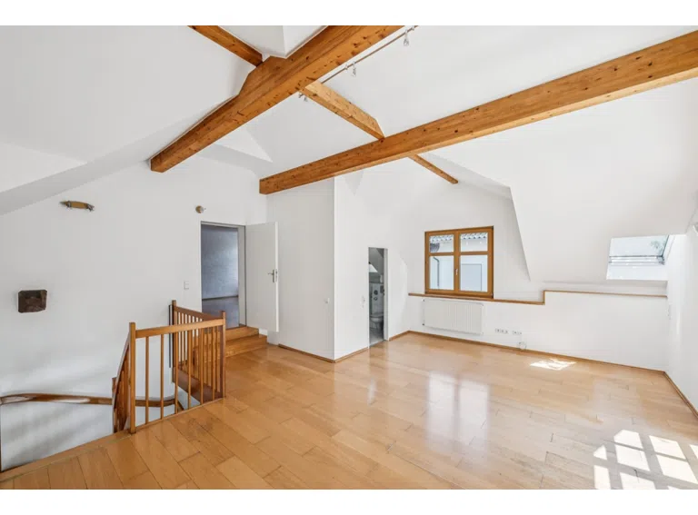 Anbau - DG - Studio - Ansicht 1