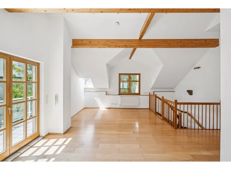 Anbau - DG - Studio - Ansicht 2