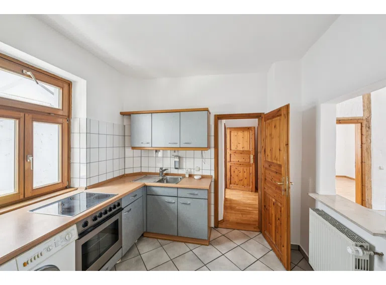 Haupthaus - EG - Küche - Ansicht 1