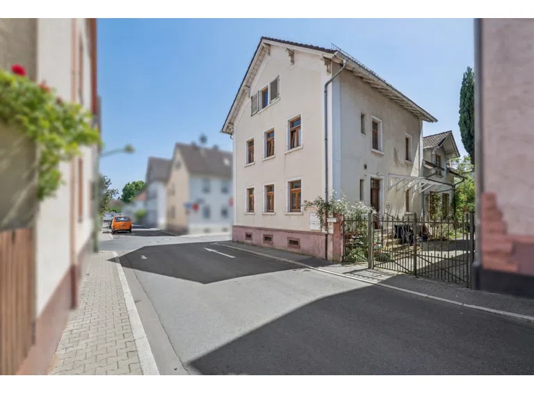 Außenansicht