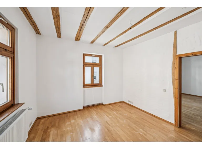 Haupthaus - EG - Schlafzimmer
