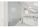 Anbau - DG - Badezimmer