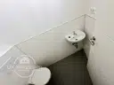 Treppenhaus-WC HP