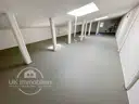Fläche Dachgeschoss