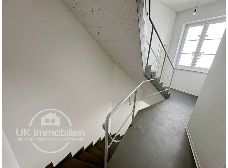 Treppenhaus