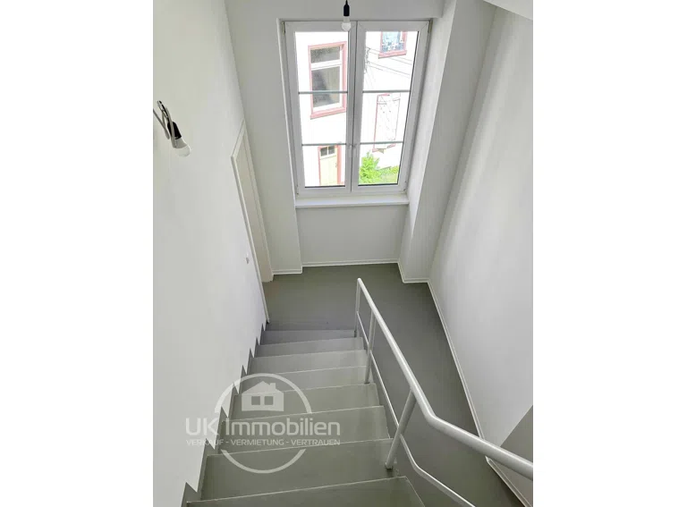 Treppenhaus