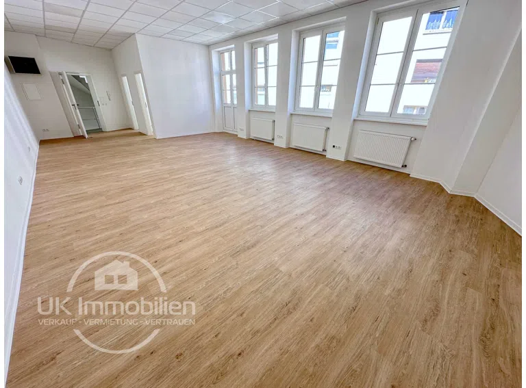 Fläche 1. Obergeschoss