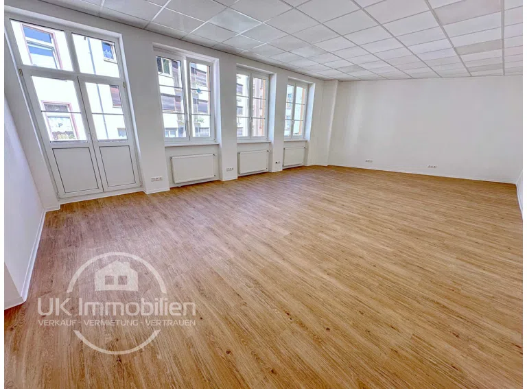 Fläche 1. Obergeschoss
