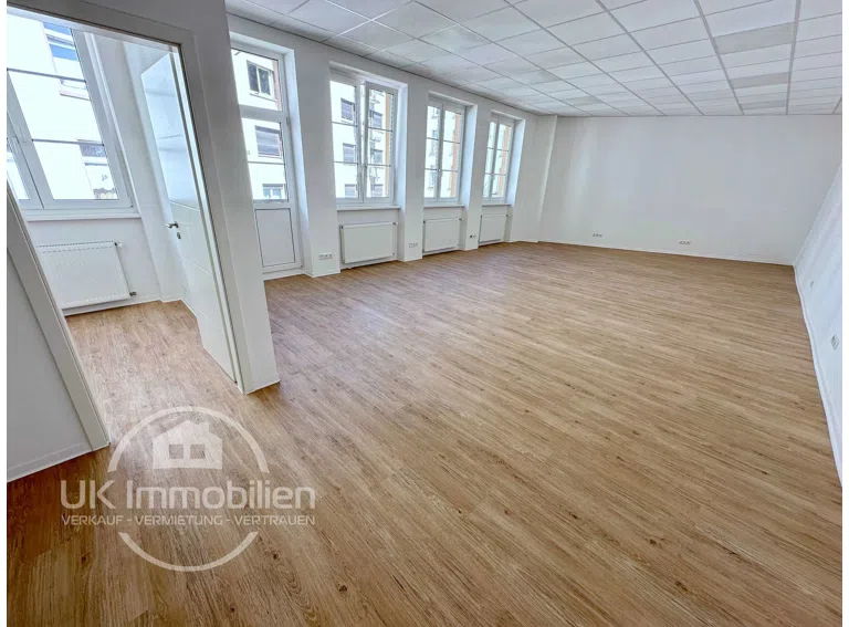 Fläche 1. Obergeschoss