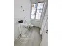 Toilette