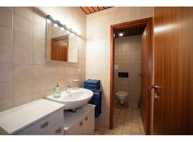 WC Frauen