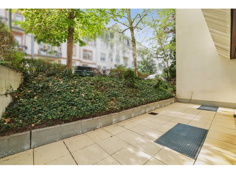 Terrassenansicht 2