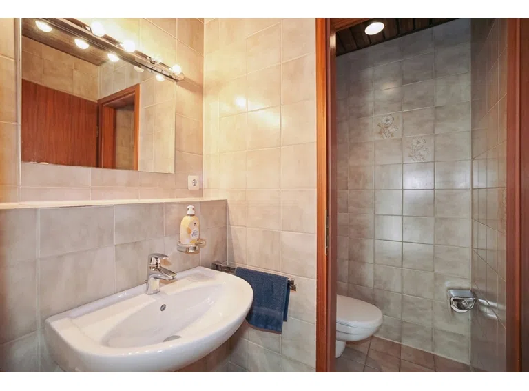 WC Männer