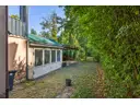 Carport und Garage