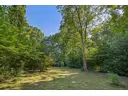 parkähnliche Gartenanlage