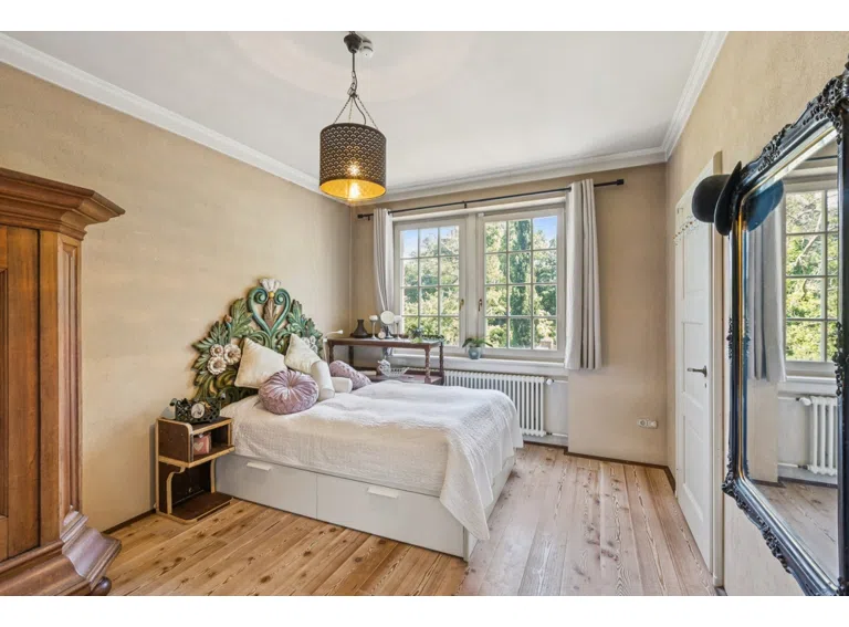 Masterschlafzimmer