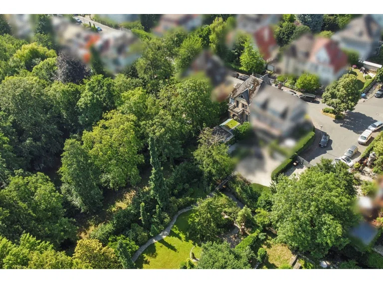 Luftbild Ansicht 2