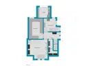 Grundriss Kellergeschoss