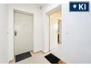 Wohnungseingang