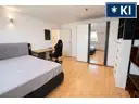 Schlafzimmer-Ansicht 2