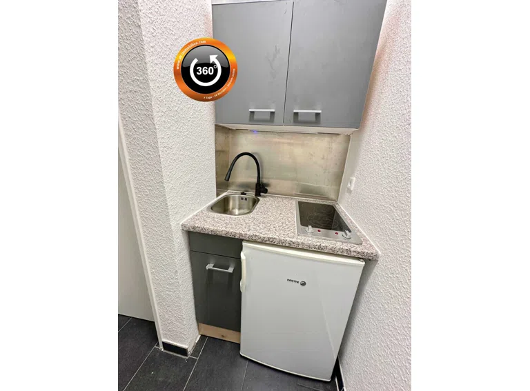 Pantry-Küche