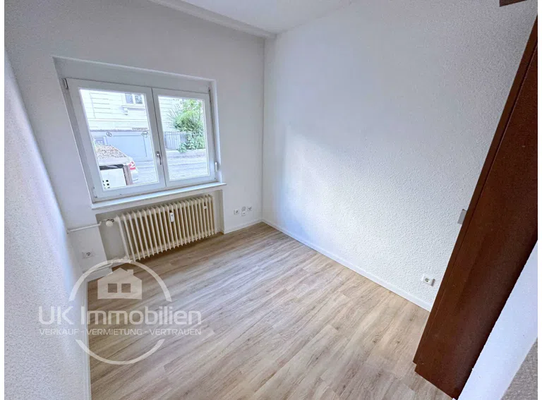 Wohnraum