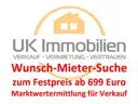 Wunsch-Mieter-Suche ab 699 Euro