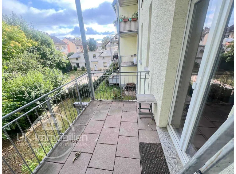 Balkon