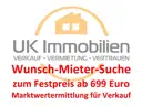 Wunsch-Mieter-Suche ab 699 Euro