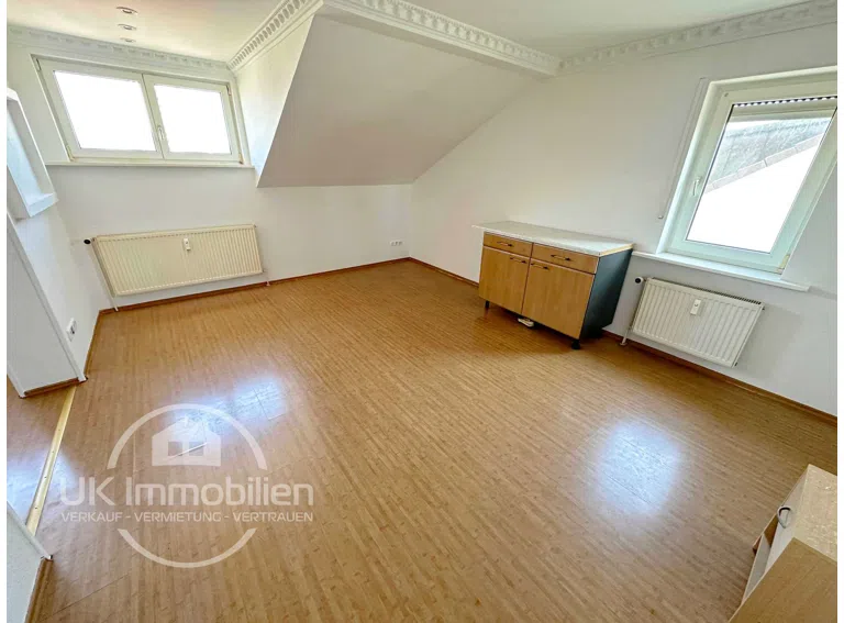 Wohnraum