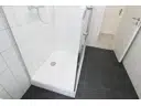 bodentiefe Dusche
